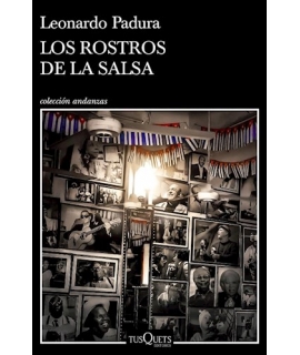 ROSTROS DE LA SALSA, LA
