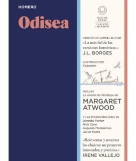 ODISEA