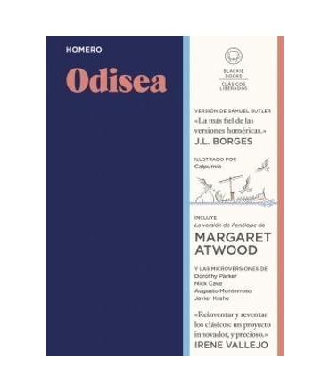 ODISEA