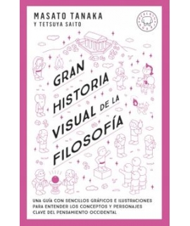 GRAN HISTORIA VISUAL DE LA FILOSOFIA
