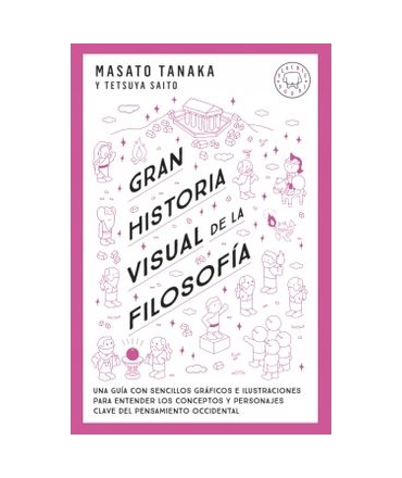 GRAN HISTORIA VISUAL DE LA FILOSOFIA