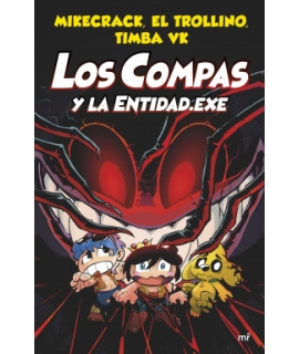 COMPAS Y LA ENTIDAD.EXE, LOS