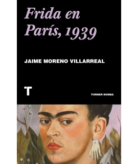 FRIDA EN PARIS 1939