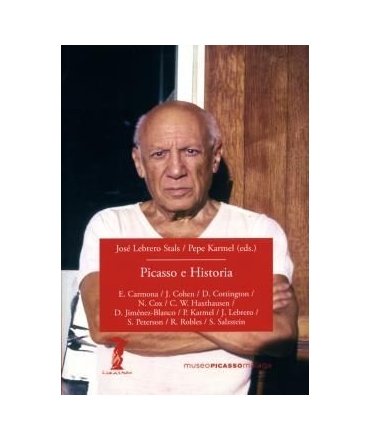 PICASSO E HISTORIA