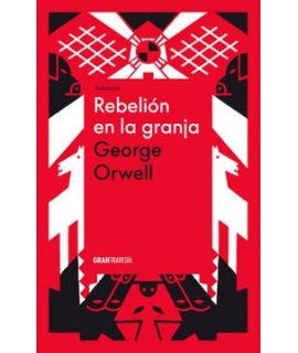 REBELION EN LA GRANJA