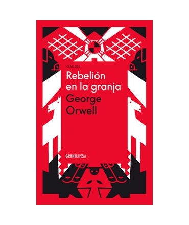 REBELION EN LA GRANJA