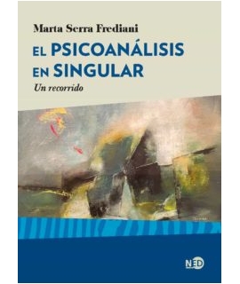 PSICONALISIS EN SINGULAR, EL