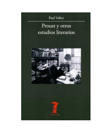 PROUST Y OTROS EDTUDIOS LITERARIOS