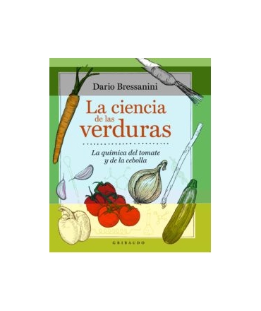 CIENCIA DE LAS VERDURAS, LA