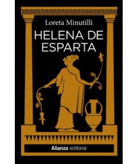 HELENA DE ESPARTA