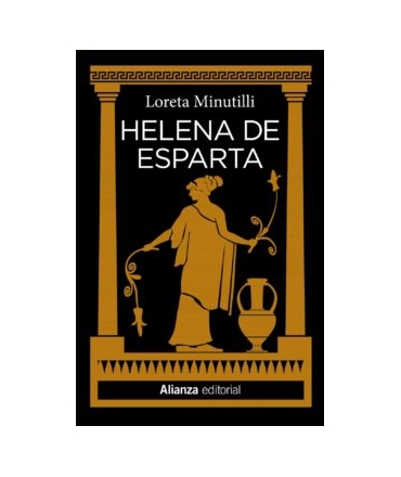 HELENA DE ESPARTA