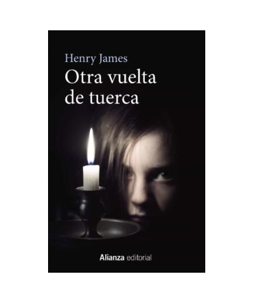 OTRA VUELTA DE TUERCA