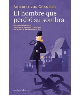 HOMBRE QUE PERDIO SU SOMBRA, EL