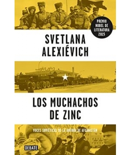 MUCHACHOS DE ZINC, LOS