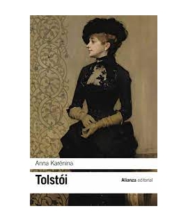 ANNA KARENINA
