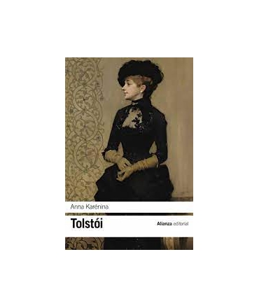 ANNA KARENINA