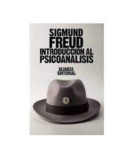 INTRODUCCION AL PSICOANALISIS