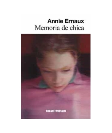 MEMORIA DE CHICA