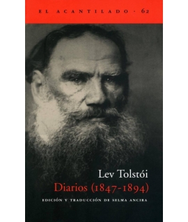 DIARIOS (1847-1894)