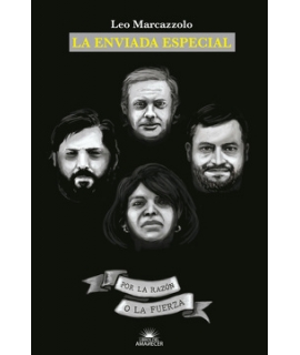 ENVIADA ESPECIAL, LA