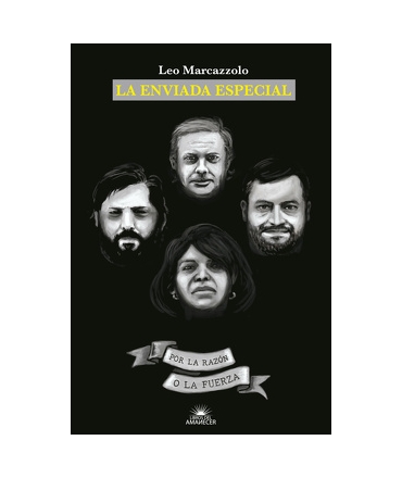 ENVIADA ESPECIAL, LA