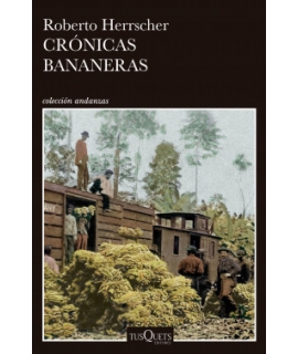 CRONICAS BANANERAS