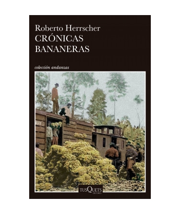 CRONICAS BANANERAS