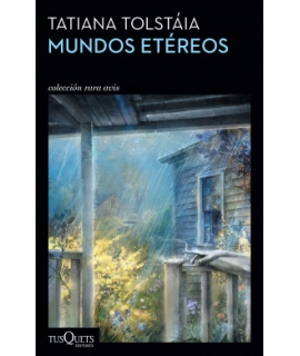 MUNDOS ETEREOS