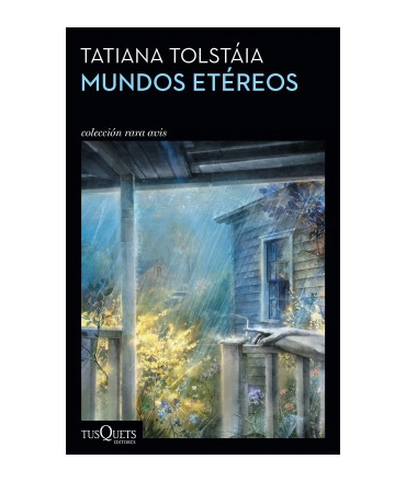 MUNDOS ETEREOS