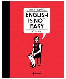 ENGLISH IS NOT EASY
