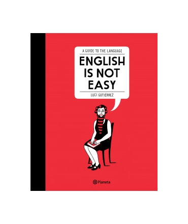 ENGLISH IS NOT EASY