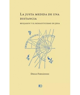 JUSTA MEDIDA DE UNA DISTANCIA, LA