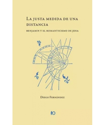 JUSTA MEDIDA DE UNA DISTANCIA, LA