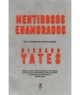 MENTIROSOS ENAMORADOS