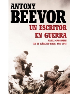 UN ESCRITOR EN GUERRA