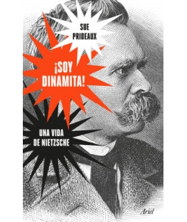 SOY DINAMITA