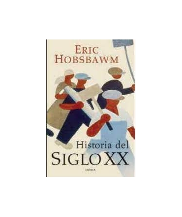 HISTORIA DEL SIGLO XX