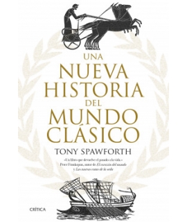 UNA NUEVA HISTORIA DEL MUNDO CLASICO
