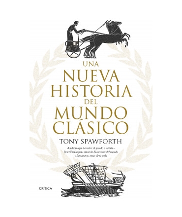 UNA NUEVA HISTORIA DEL MUNDO CLASICO