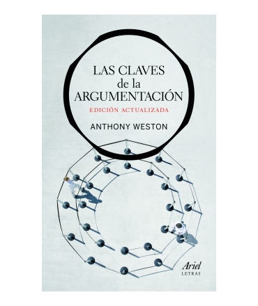 CLAVES DE LA ARGUMENTACION, LAS