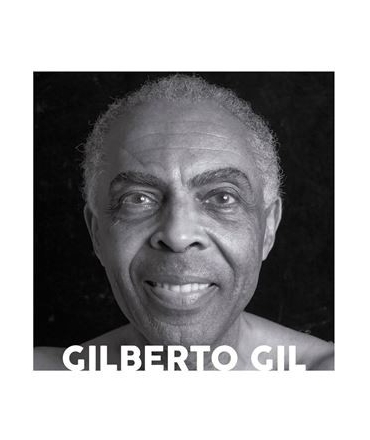 GILBERTO GIL