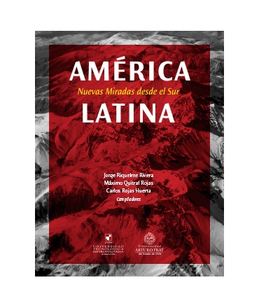 AMERICA LATINA NUEVAS MIRADAS DESDE EL SUR
