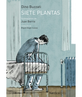 Siete plantas