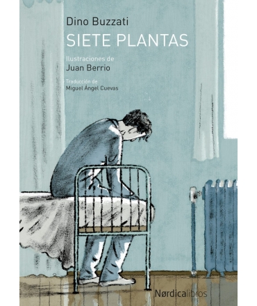 Siete plantas