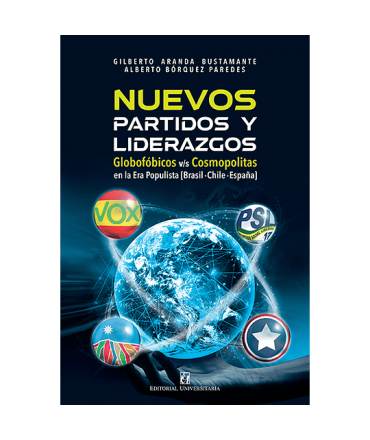 NUEVOS PARTIDOS Y LIDERAZGOS