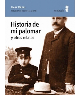 HISTORIA DE MI PALOMAR Y OTROS RELATOS