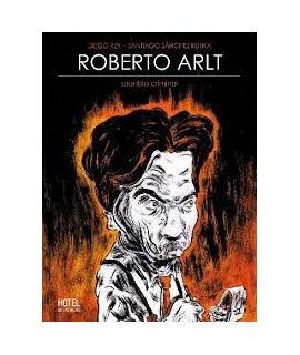 ROBERTO ARLT