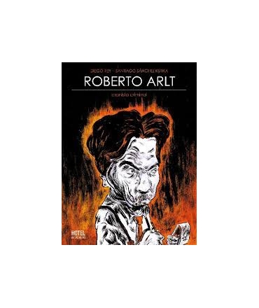 ROBERTO ARLT