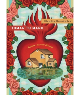 TOMAR TU MANO