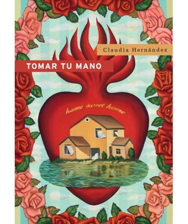 TOMAR TU MANO